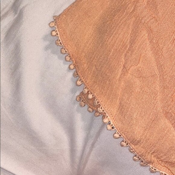 LA Hearts Shorts - Picture 3 of 4